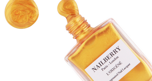 Nailberry