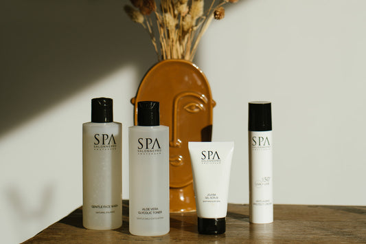 Salonnepro / SPA