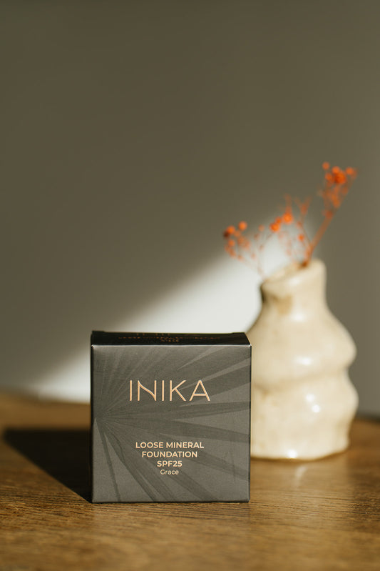 Inika