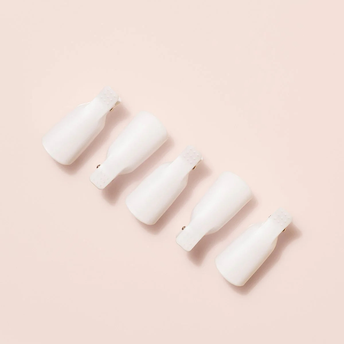 Nagellakremover zonder Aceton + Nagelclips