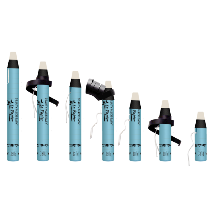 Zero Waste Lippenbalsem