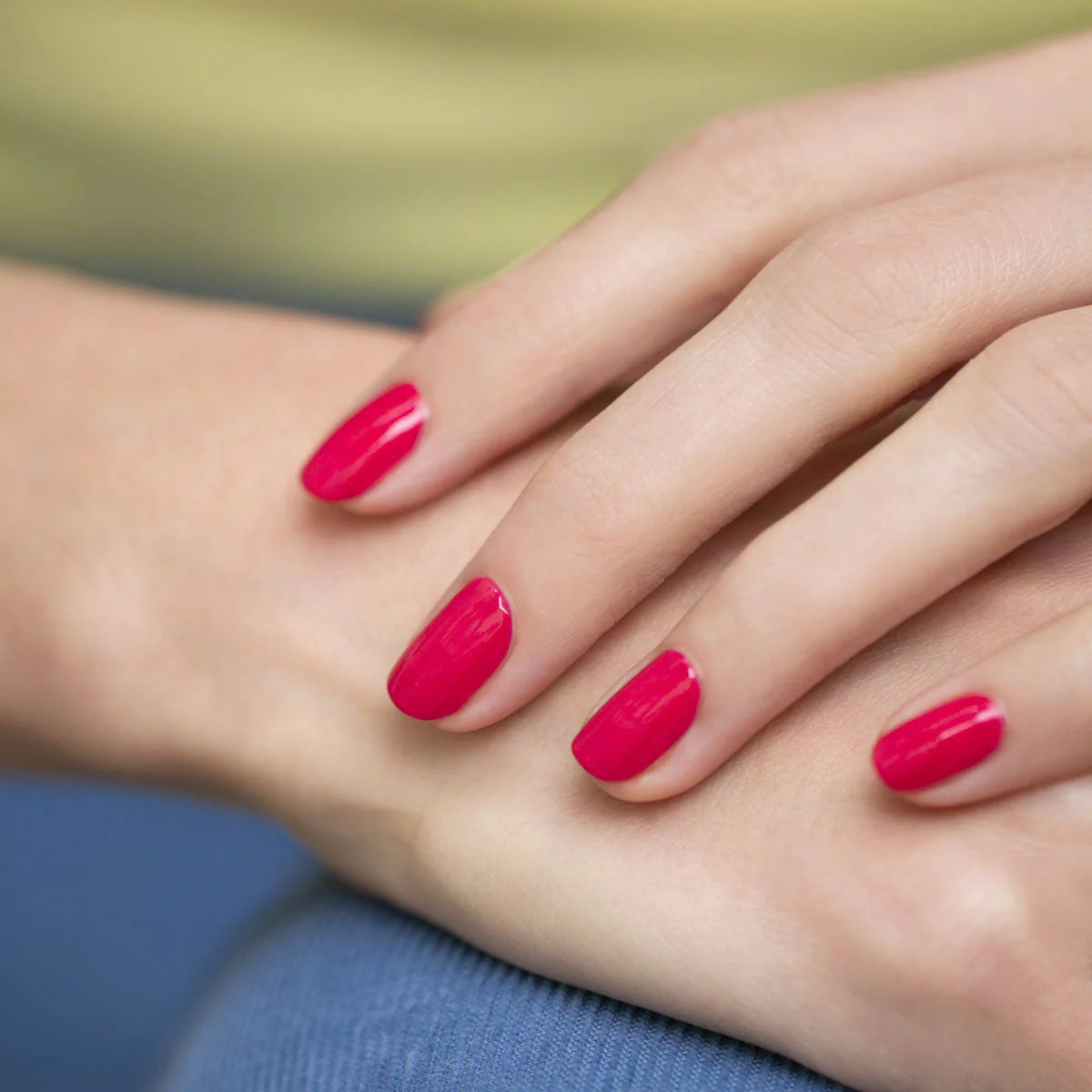 Nailpolish - Peonie