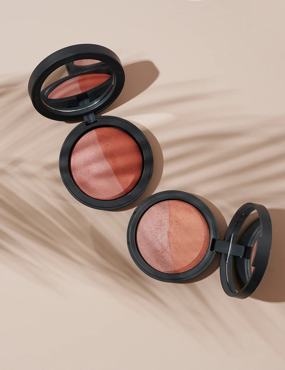 Baked Blush Duo