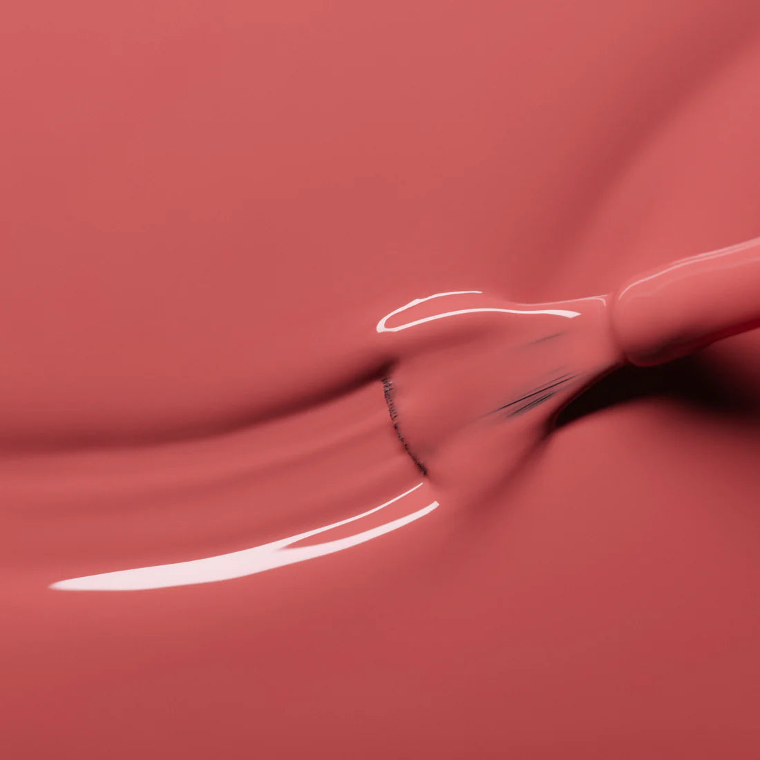Semi-Permanente Nagellak - Bois de Rose