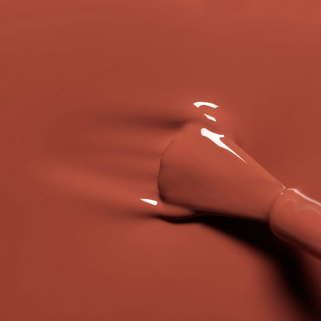 Nailpolish - Brique