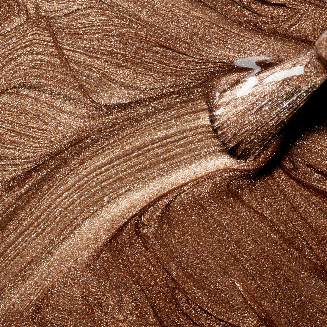 Nailpolish - Bronzé