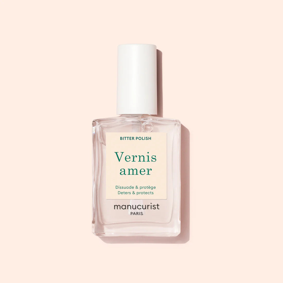 Bittere Nagellak