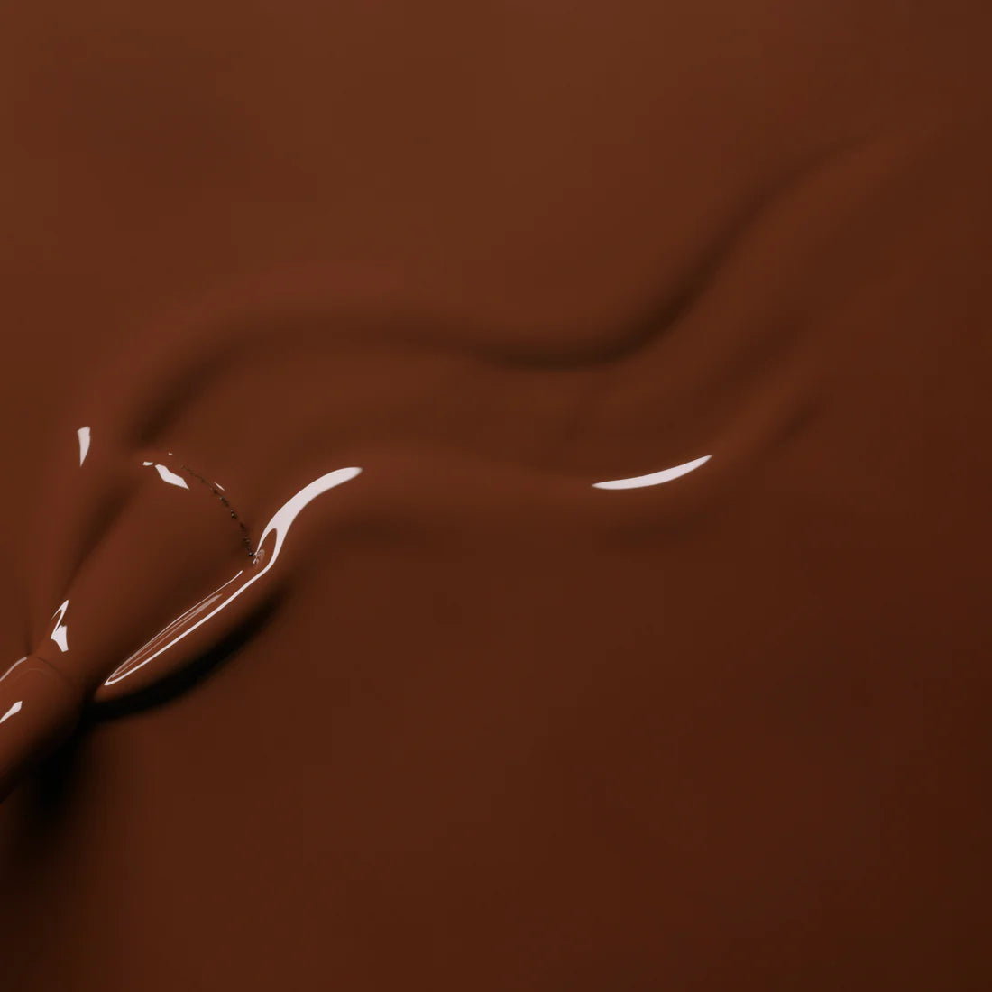 Nailpolish - Chestnut