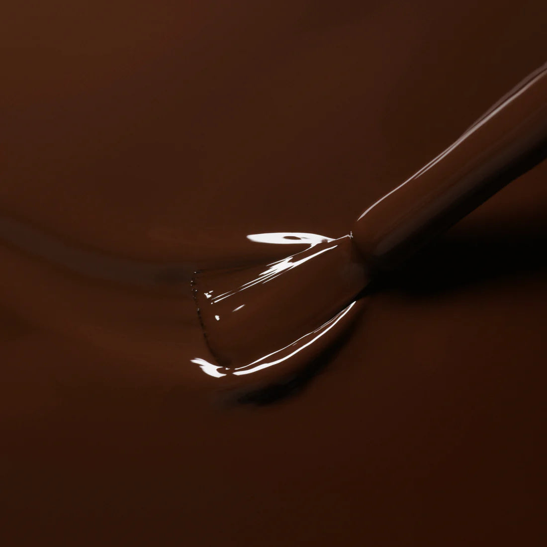 Semi-Permanente Nagellak - Clove