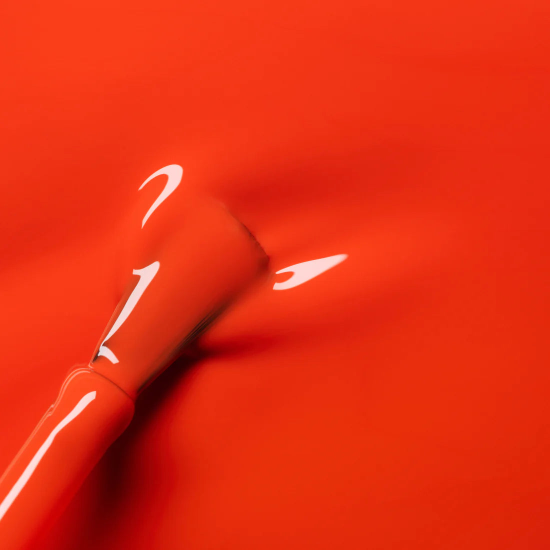 Semi-Permanente Nagellak - Coral Reef