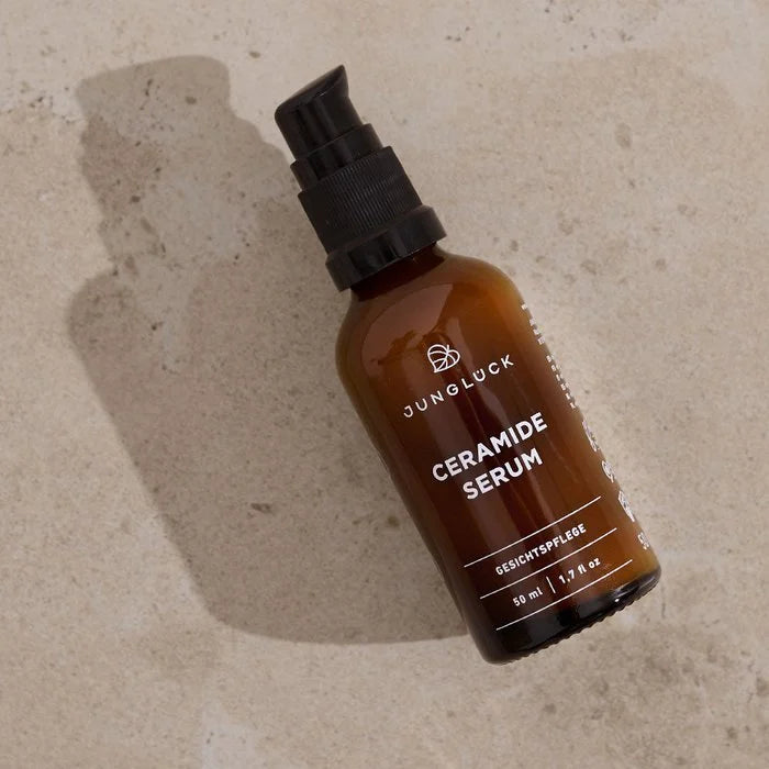 Ceramide serum Jungleuck