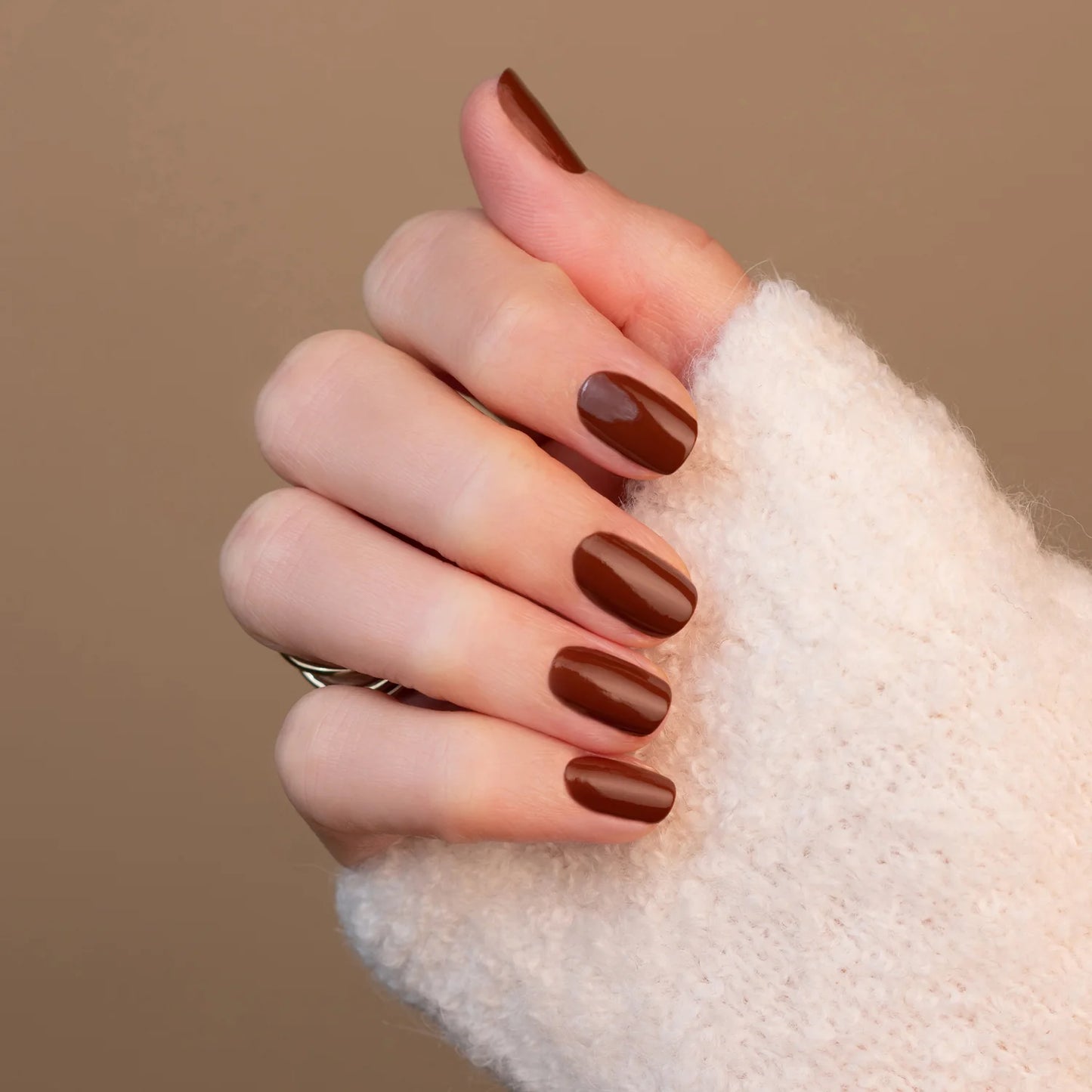 Nailpolish - Chestnut