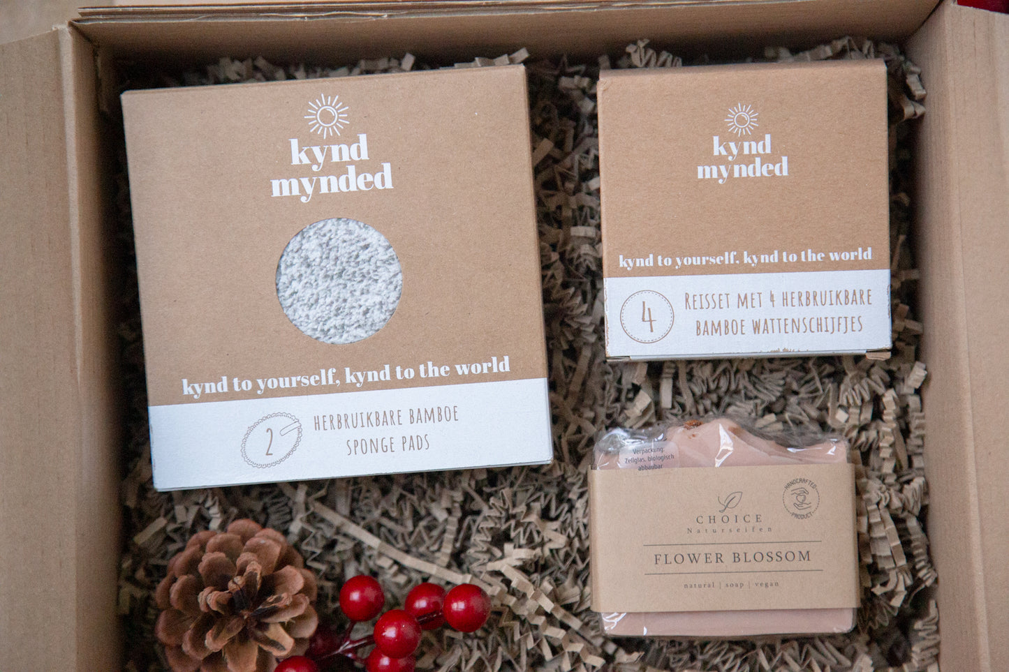 Waste Free Badkamer - pakket