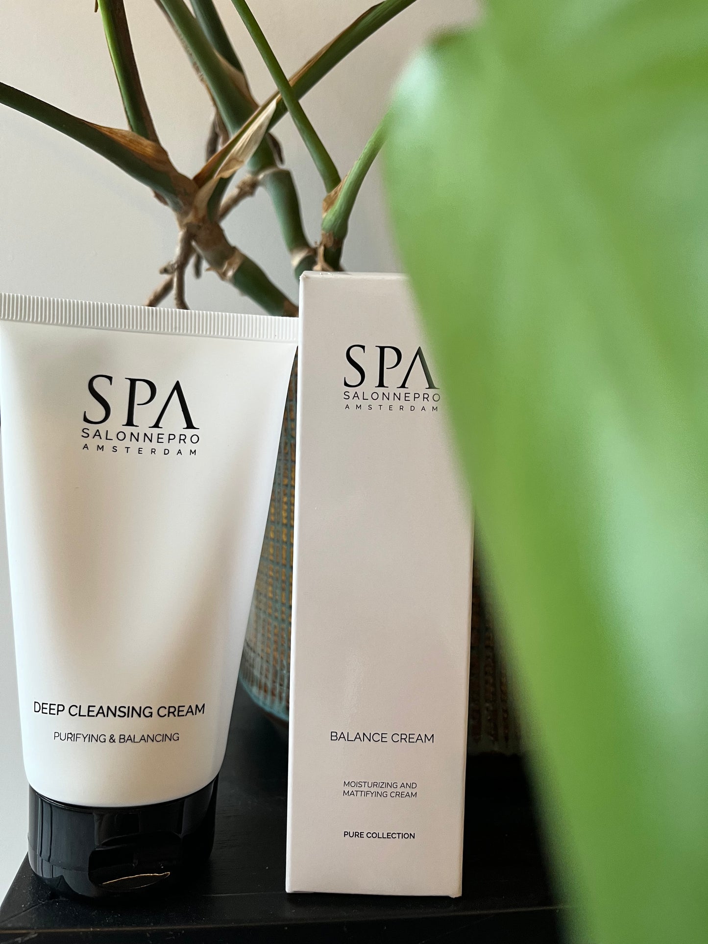 Young Skin pakket