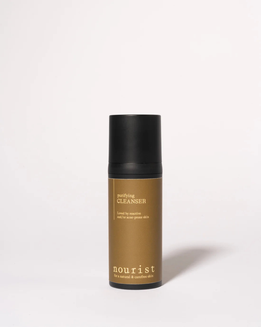 Purifying Cleanser