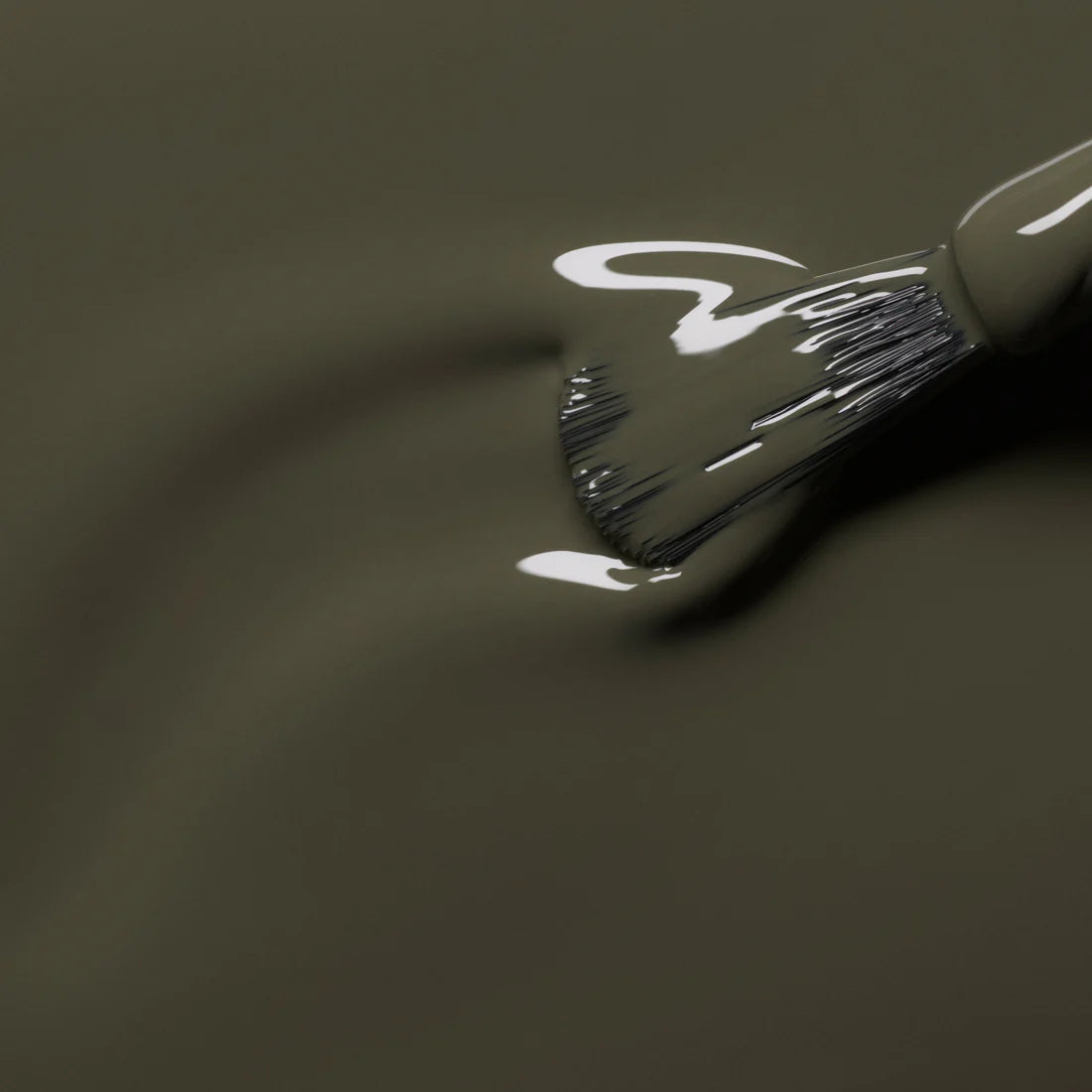 Nailpolish - Khaki