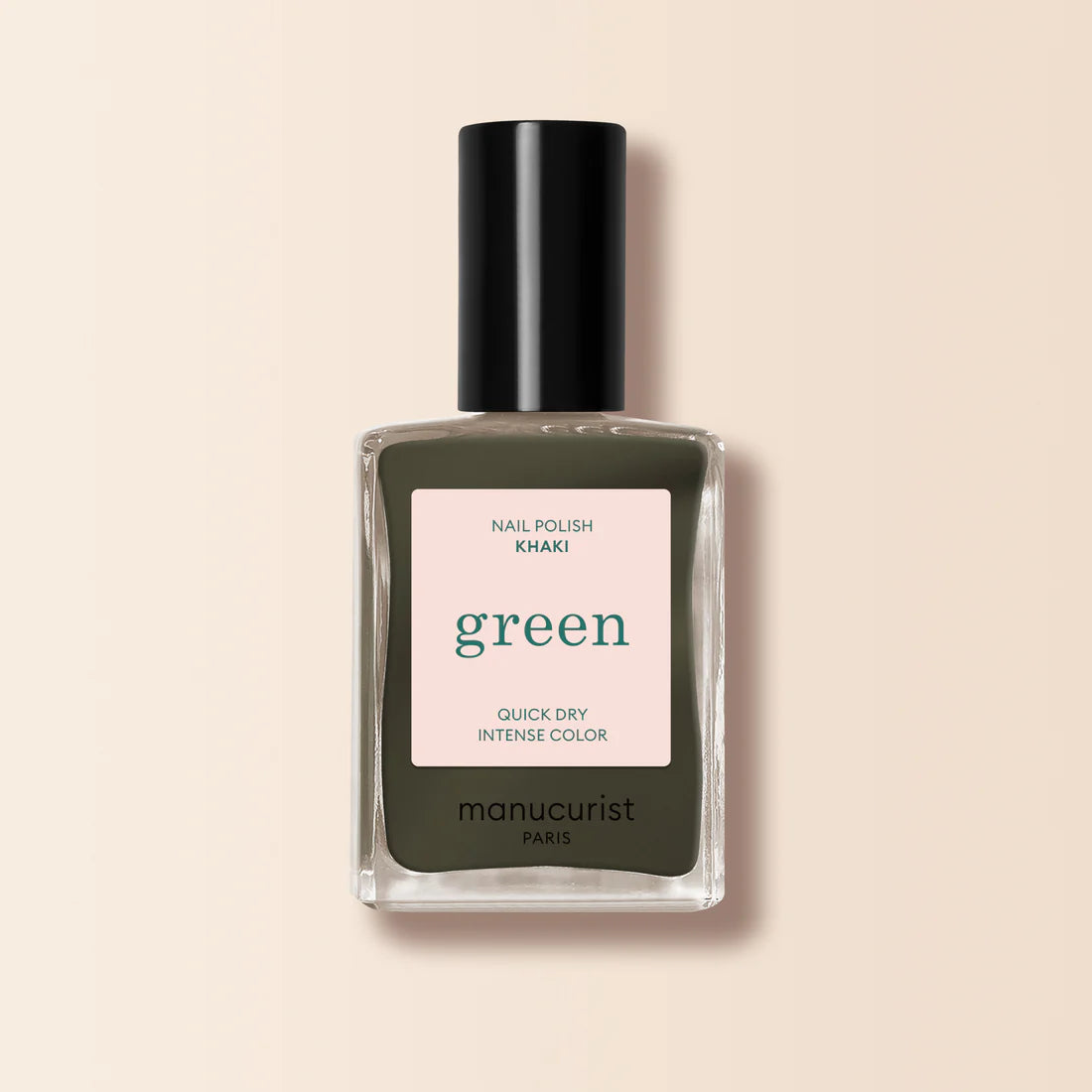 Nailpolish - Khaki