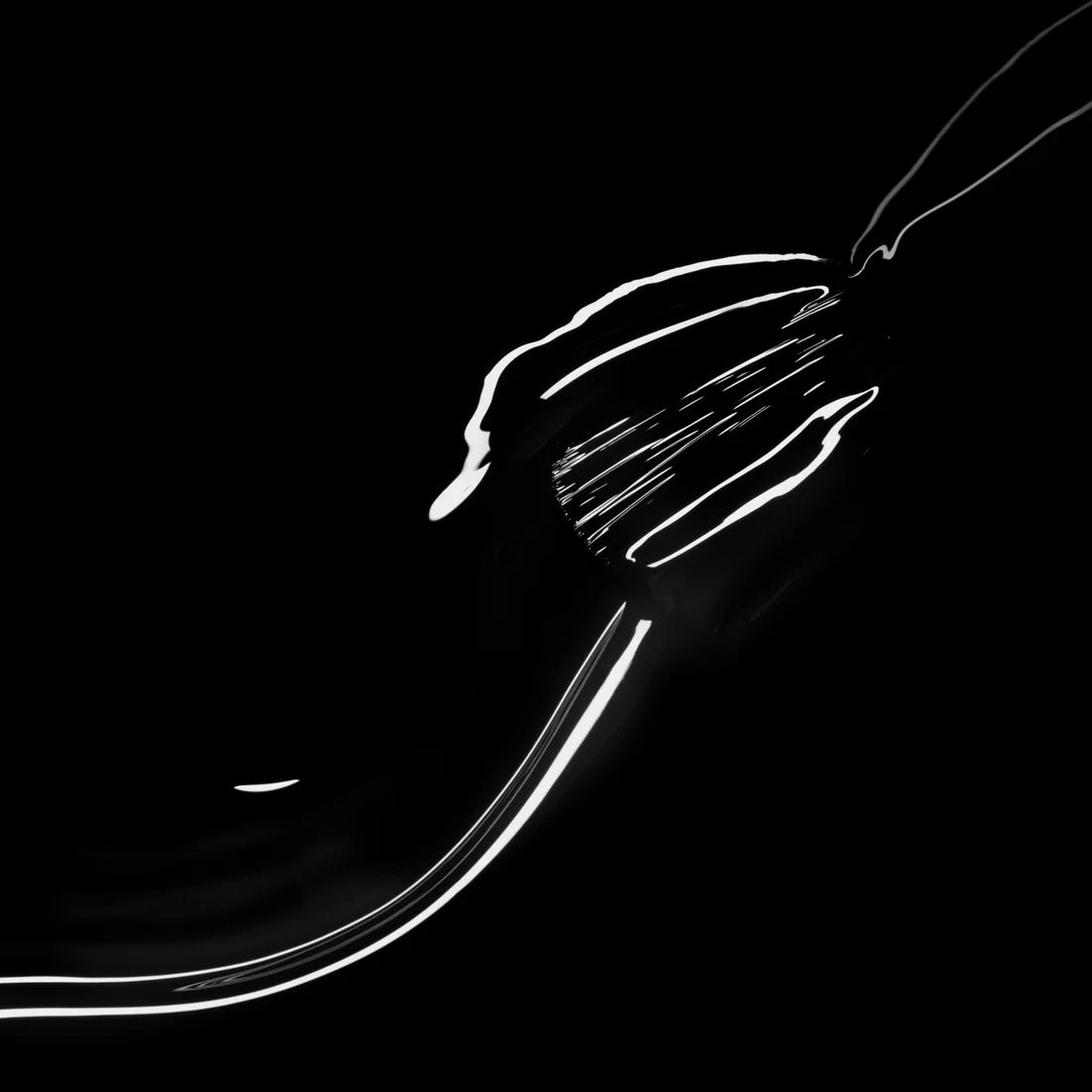 Semi-Permanente Nagellak - Licorice