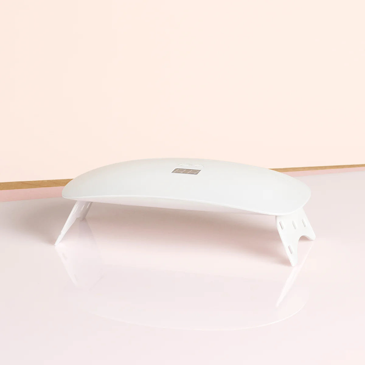 Led Lamp semi permanente nagellak - 24W