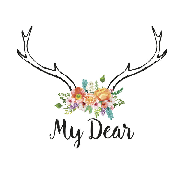 My0Dear