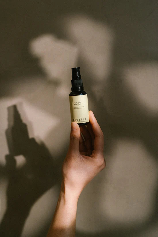 Bright'n Up Serum