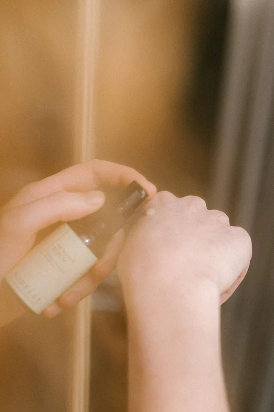 Stay Balanced Serum