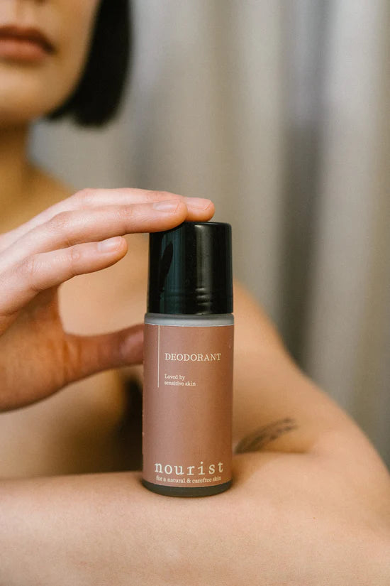 Deodorantroller