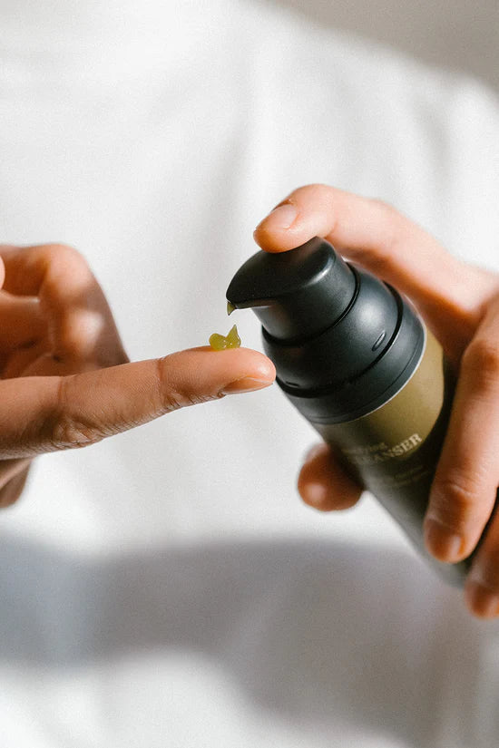 Purifying Cleanser