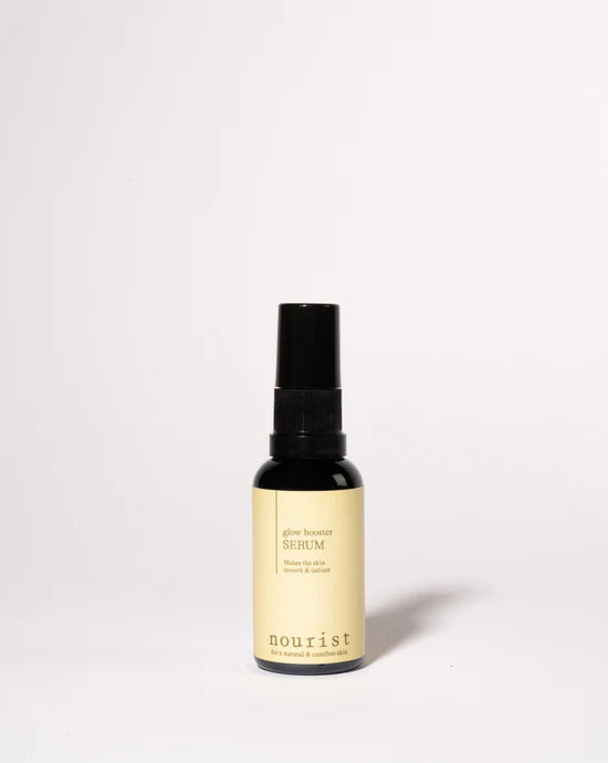 Glow Booster Serum