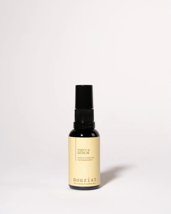 Bright'n Up Serum
