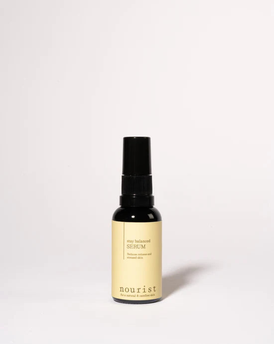Stay Balanced Serum