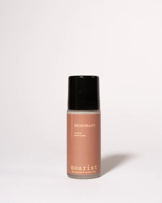 Deodorantroller