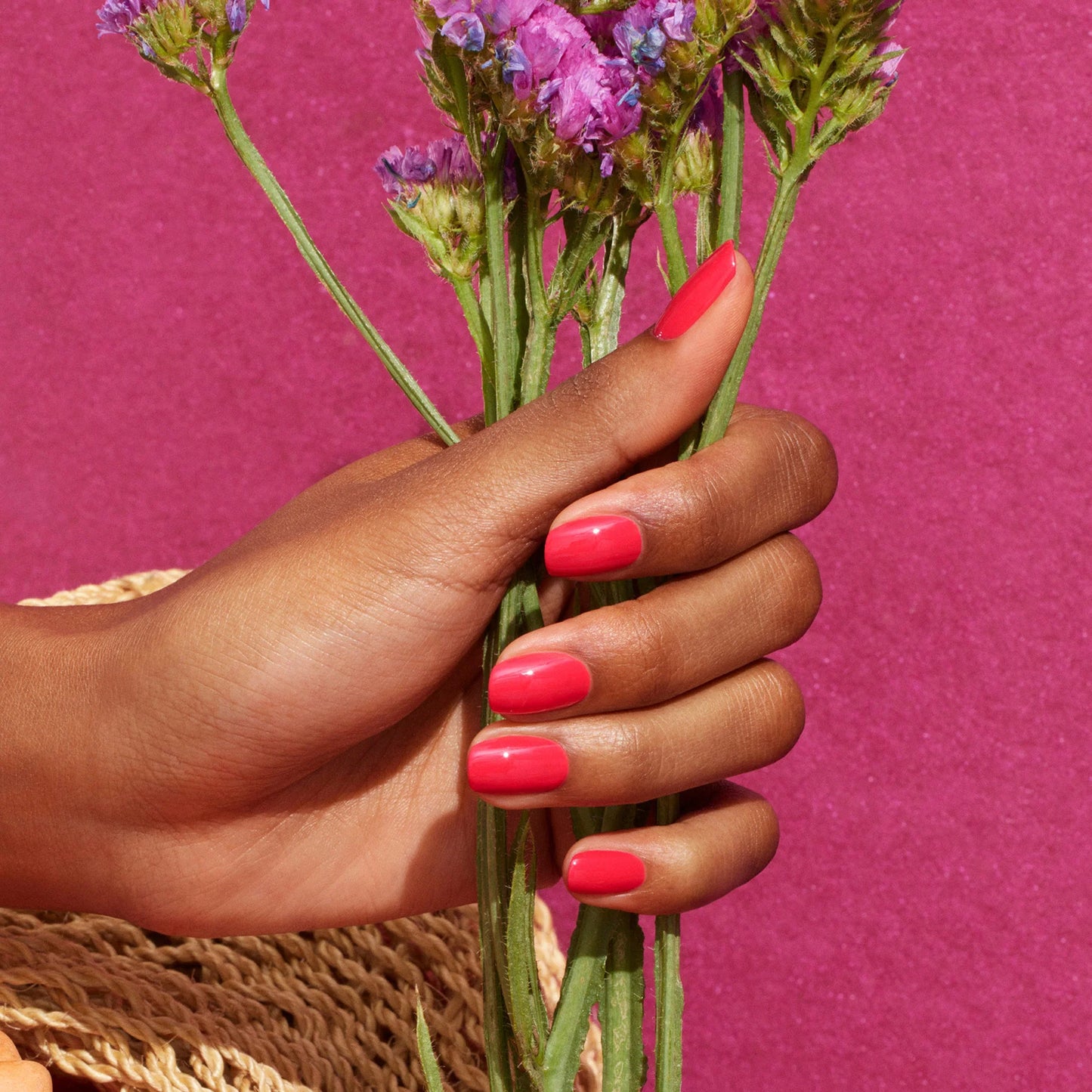 Nailpolish - Bougainvillea