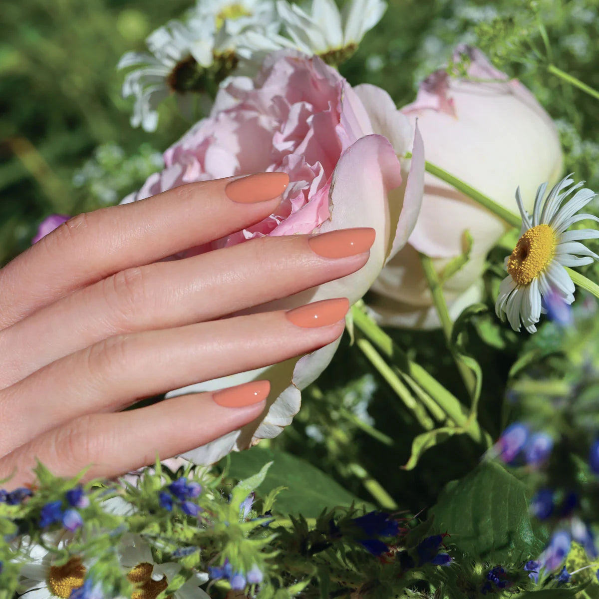 Nailpolish - Peach