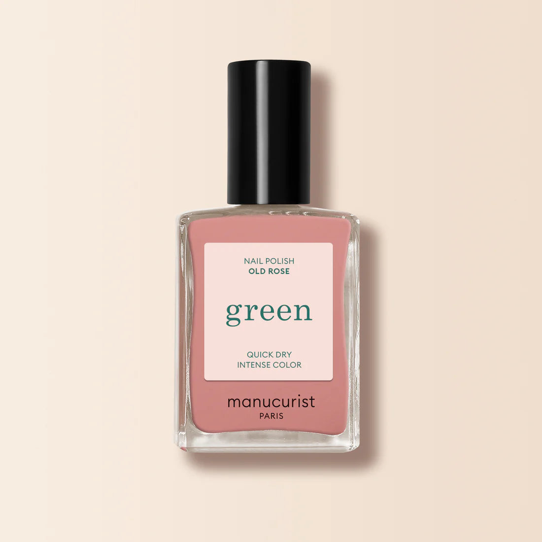 Nailpolish - Old rose
