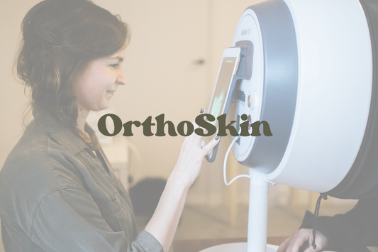 OrthoSkin - Premiumtraject