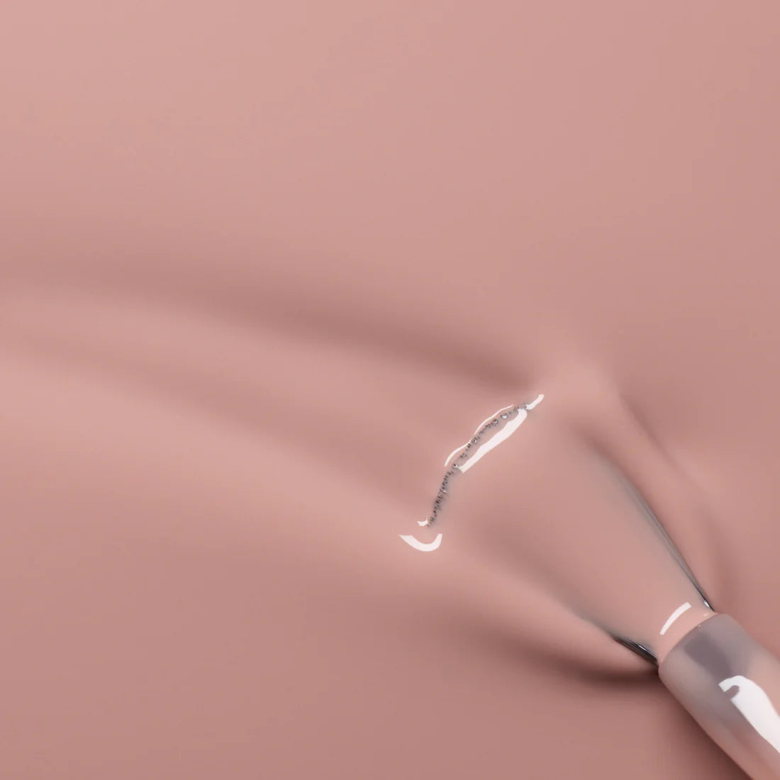 Semi-Permanente Nagellak - Shelle Beige
