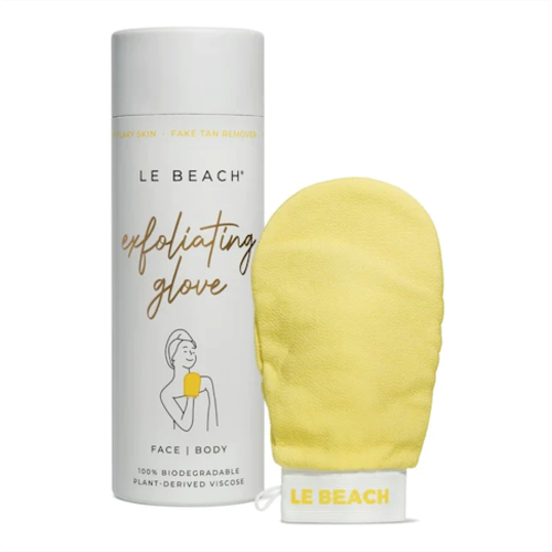 Exfoliant Glove