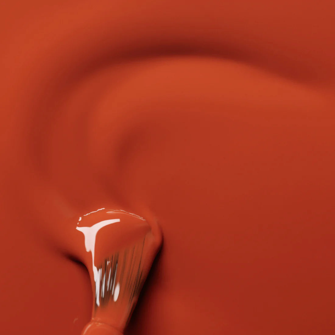 Nailpolish - Terracotta