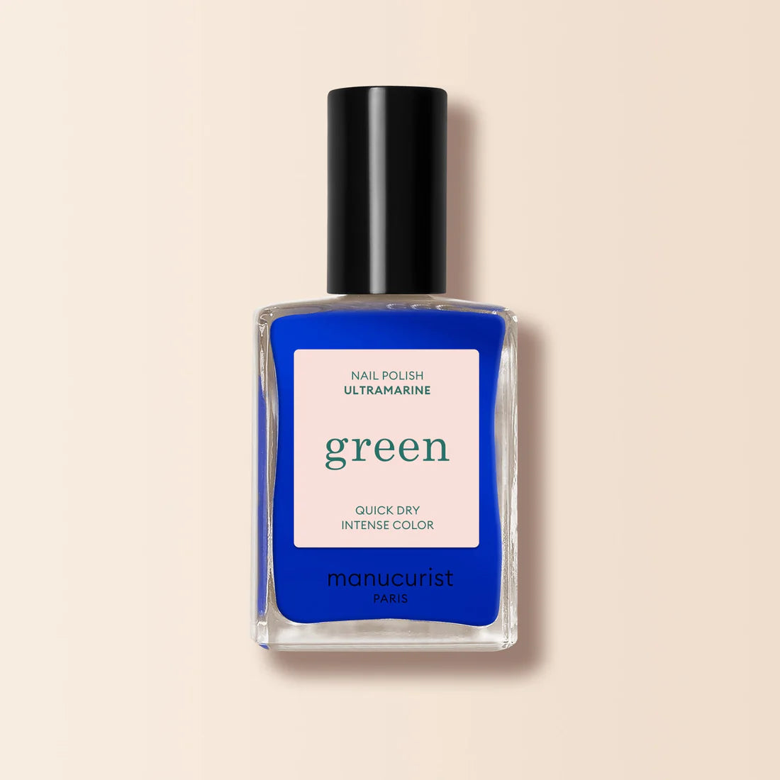 Nailpolish - Ultramarine