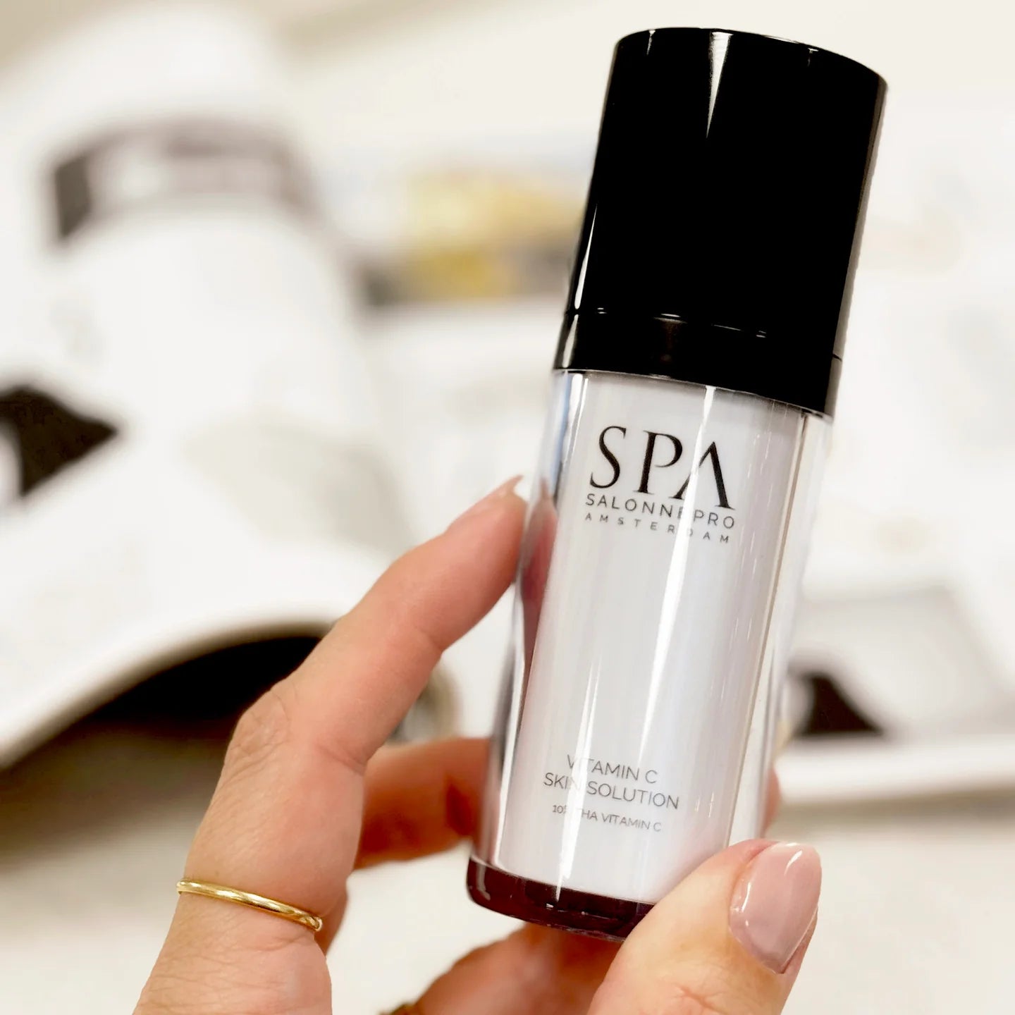 Vitamine C serum