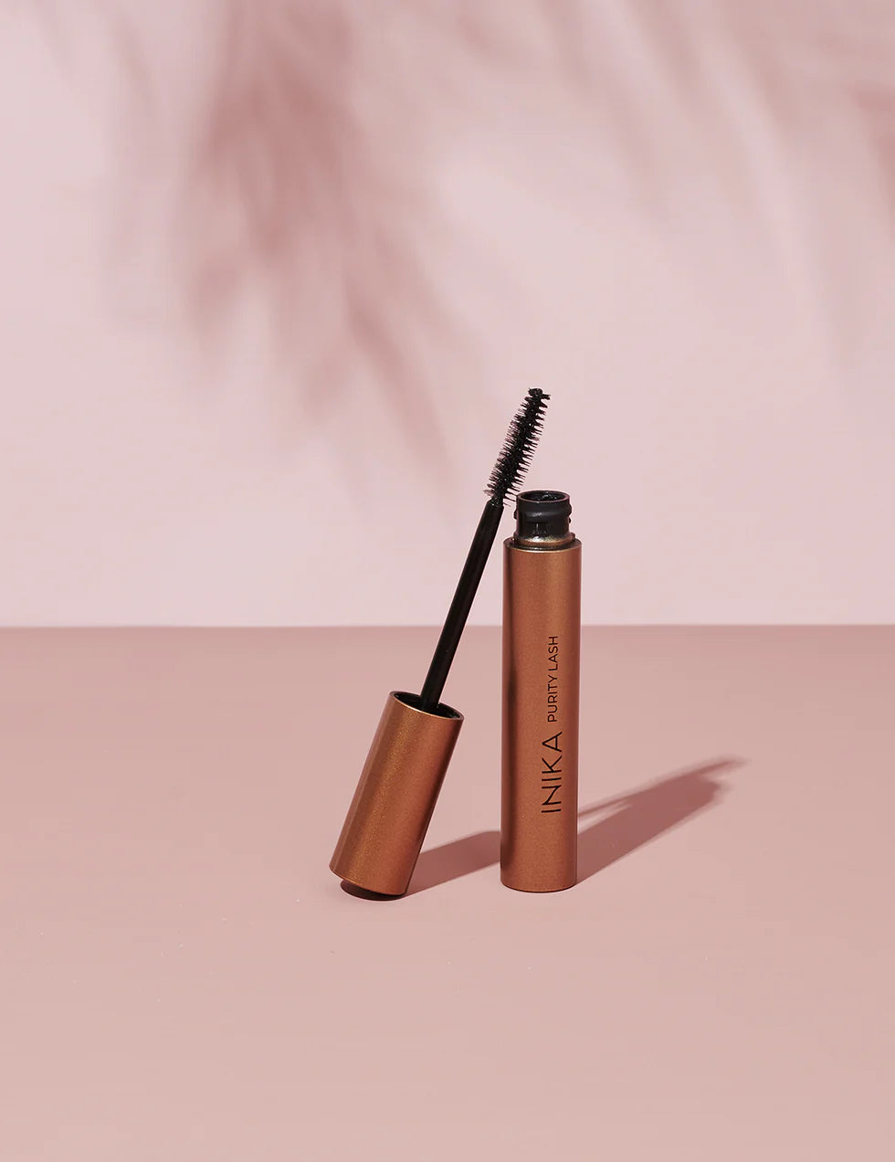 Purity Lash Mascara - Black