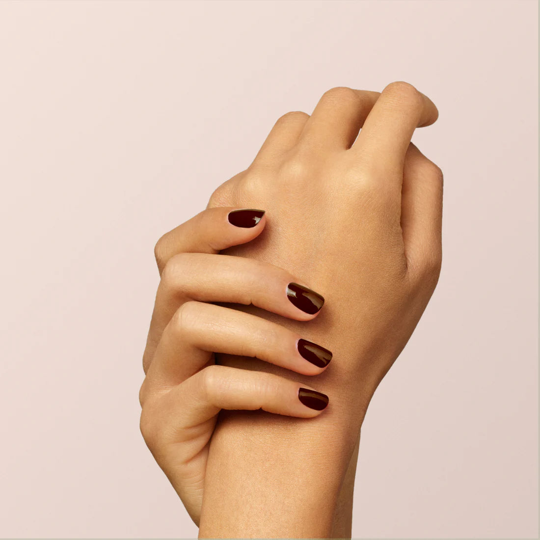 Semi-Permanente Nagellak - Clove