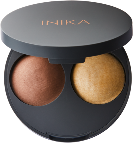 Baked Contour Duo