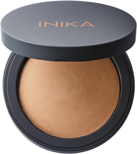 Baked Mineral Foundation