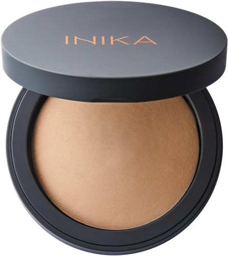 Baked Mineral Foundation