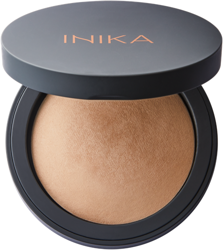 Baked Mineral Foundation