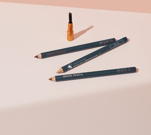 Brow Pencil - Inika