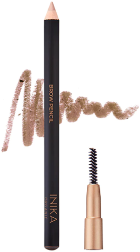 Brow Pencil - Inika