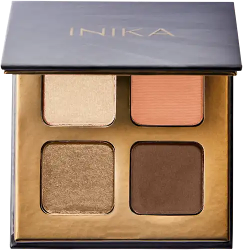 Eyeshadow Quad - Sunset